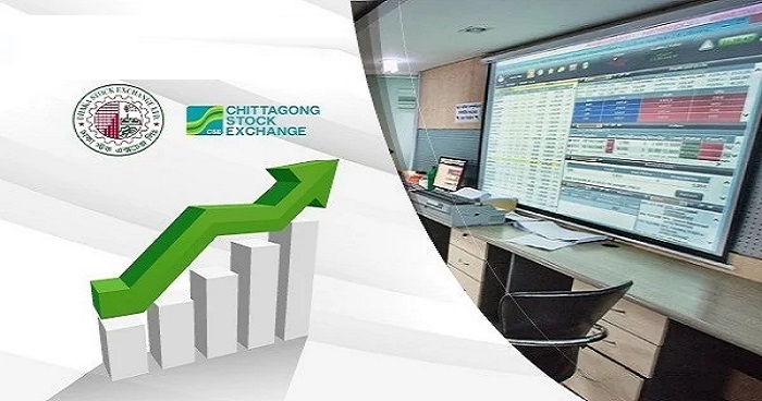 বেড়েছে মূলধন লেনদেন গতি