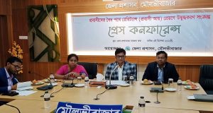 বৈধ পথে রেমিট্যান্স মৌলভীবাজারে ২ লক্ষাধিক প্রবাসীর তালিকা তৈরী