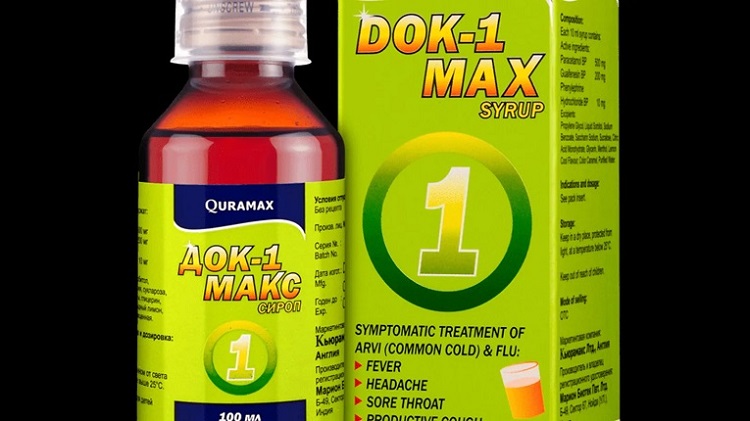 ভারতীয় সিরাপ খেয়ে এবার উজবেকিস্তানে ১৮ শিশুর মৃত্যু!