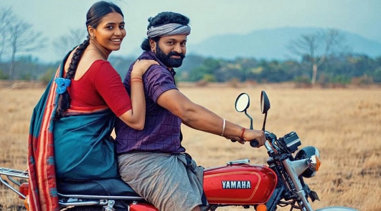 ভারতে ঝড় তোলা ‘কানতারা’ যাচ্ছে অস্কারে!