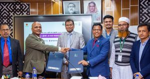 ভূমি জরুরি সেবায় একত্রে কাজ করবে ৩৩৩ এবং ১৬১২২