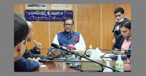 মেট্রোরেলের ভাড়া নিয়ে মোটেও সমস্যা হবে না- ওবায়দুল কাদের