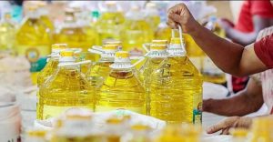 সয়াবিন তেলের দামে ৫ টাকা কমলো