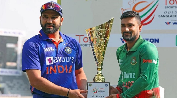 সিরিজ জয়ে উচ্ছ্বসিত অধিনায়ক লিটন