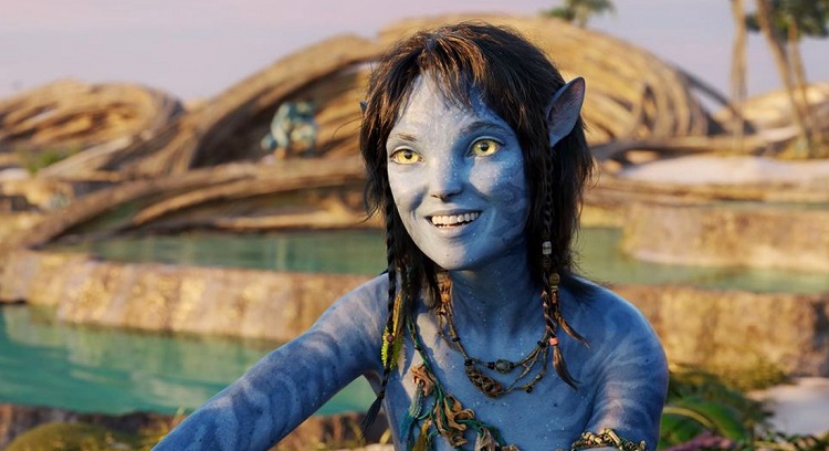 ১ বিলিয়ন ডলারের ঘরে ‘অ্যাভাটার টু’র আয়!