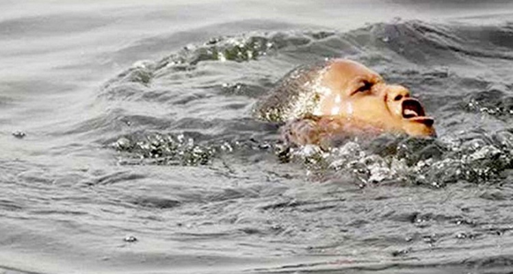 ১২ ঘণ্টা পর পদ্মায় ভেসে উঠল ২ শিশুর মরদেহ!