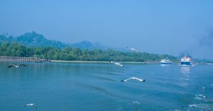 ‘টুরিজম: ‘স্টার্ট উইথ নো বিগিনিং’