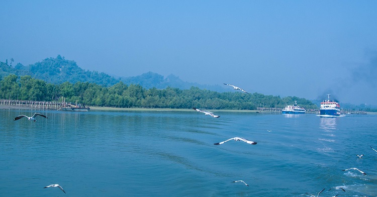 ‘টুরিজম: ‘স্টার্ট উইথ নো বিগিনিং’