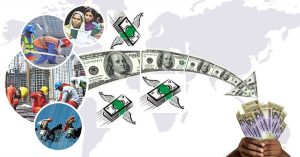 চলতি অর্থবছরের প্রথম দুই মাসে (জুলাই ও আগস্ট) টানা দুই বিলিয়ন ডলার করে রেমিট্যান্স এসেছিল দেশে। পরের চার মাস দেড় বিলিয়ন ডলারের ঘরেই থাকে রেমিট্যান্স। তবে সদ্য বিদায়ী ডিসেম্বরে