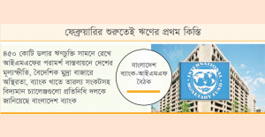 অর্থনৈতিক পুনরুদ্ধারে প্রশংসা