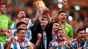 আর্জেন্টিনা বাংলাদেশে আসবে, তবে জুনে নিশ্চিত নয়