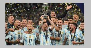 আর্জেন্টিনার সফর নিয়ে বাফুফের সংবাদ সম্মেলন বাতিল!