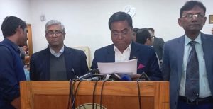 আর্থিক সংকটে ইভিএম প্রকল্প হচ্ছে না ইসি