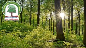 এসএসসি পাসে বন অধিদফতরে চাকরি