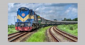 এসএসসি পাসে রেলওয়েতে বিশাল নিয়োগ বিজ্ঞপ্তি