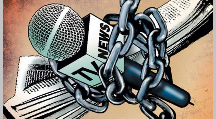 গত ২০ বছরে প্রায় ১৭শ সাংবাদিক নিহত হয়েছেন