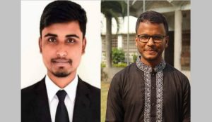 ঢাবি বন্ধুসভার নেতৃত্বে ইমরান ও মোশাররফ