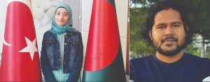 তুরস্কে বাংলাদেশি স্টুডেন্টস কমিউনিটির কমিটি গঠন