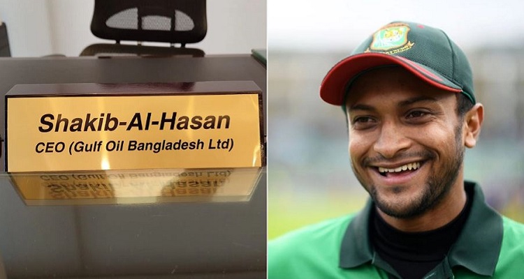 দায়িত্ব পেলে দুই মাসে সব পরিবর্তন করতে পারবো- সাকিব