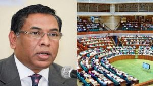 দেশে মজুত গ্যাস দিয়ে ১১ বছরের চাহিদা মেটানো সম্ভব নসরুল হামিদ