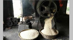 দেশের মুড়ি-চালে কীটনাশক, ইউরোপে রপ্তানিতে শর্ত