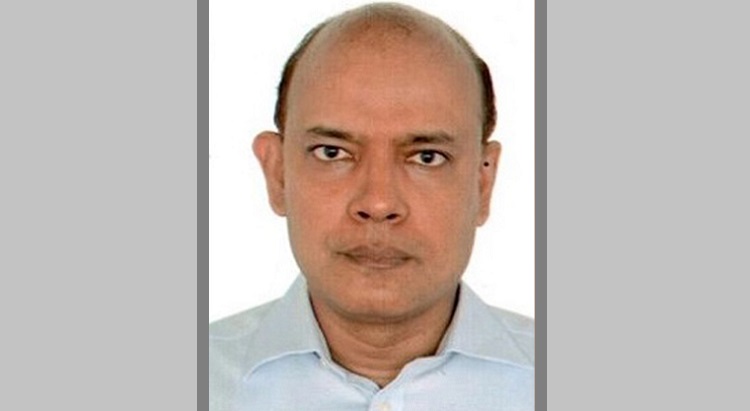 নতুন জ্বালানি সচিব খায়রুজ্জামান মজুমদার