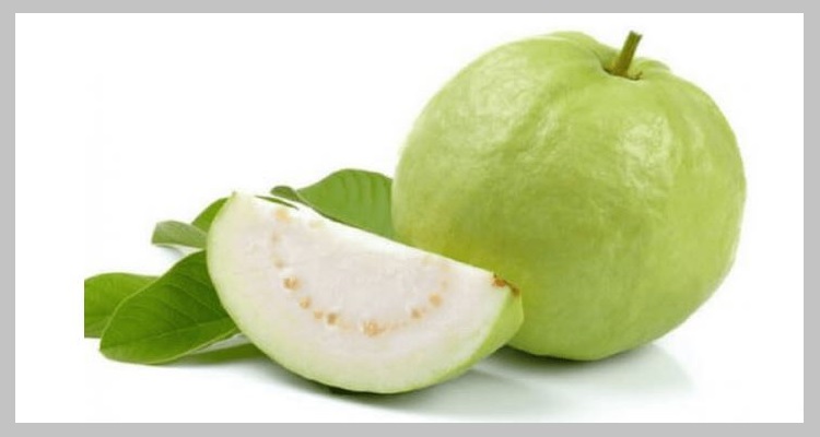 পুষ্টিগুণে ভরপুর পেয়ারা ‘সুপার ফ্রুট’