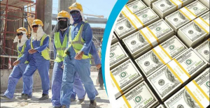 বছরের শুরুতেই রেমিট্যান্সে সুবাতাস