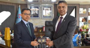 বিমানবন্দর তৈরিতে ঋণ দেবে ভারত