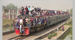 বিশ্ব ইজতেমায় অংশগ্রণকারীরা পাচ্ছেন ৫ জোড়া বিশেষ ট্রেন
