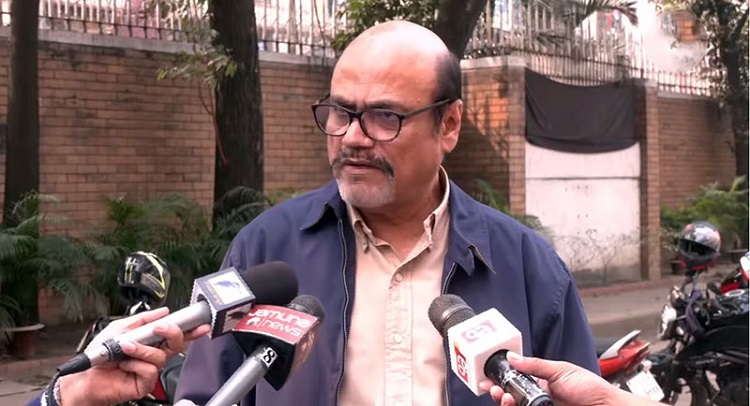 বিসিবি হেড কোচ খুঁজে পেয়েছে, চুক্তি ২ বছরের