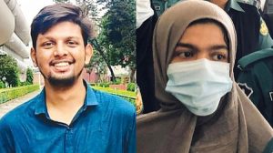 বুশরার জামিন শুনানি শেষ, আদেশ আসবে পরে!