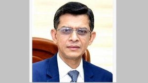 মন্ত্রিপরিষদে নতুন সচিব মো. মাহবুব হোসেন