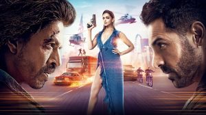 মুক্তির প্রথম দিনেই ১০টি রেকর্ড গড়ল ‘পাঠান’