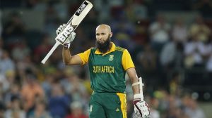 সব ধরনের ক্রিকেটকে বিদায় জানালেন হাশিম আমলা