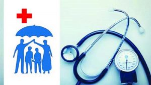 স্বাস্থ্যবীমার আওতায় আসছেন সরকারি কর্মকর্তা-কর্মচারিরা