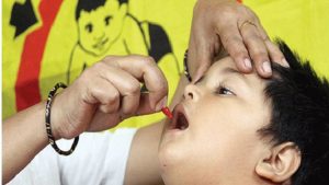 ২ কোটি ৬০ লাখ শিশুকে খাওয়ানো হবে কৃমির ওষুধ