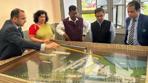 দ্বিপাক্ষিক বাণিজ্য বেড়েছে ১১ বিলিয়ন মার্কিন ডলার