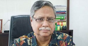 দেশের ২২তম রাষ্ট্রপতি হচ্ছেন সাহাবুদ্দিন চুপ্পু