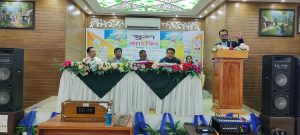 জয়পুরহাটে স্কুল ব্যাংকিং কনফারেন্স অনুষ্ঠিত