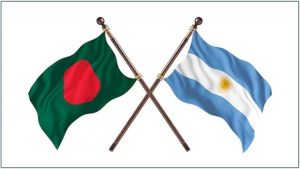 ঢাকায় ৪৫ বছর পর ফের মিশন চালু করছে আর্জেন্টিনা