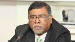 প্রশ্নফাঁস ঠেকাতে ইন্টারনেট স্পিড স্লো করার আহ্বান স্বাস্থ্যমন্ত্রীর