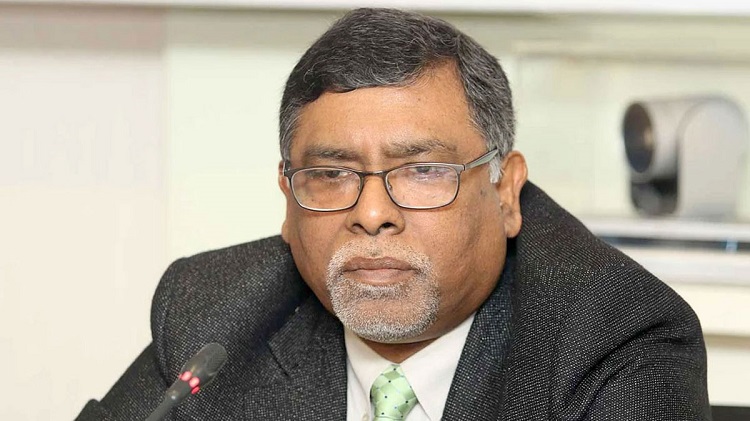 প্রশ্নফাঁস ঠেকাতে ইন্টারনেট স্পিড স্লো করার আহ্বান স্বাস্থ্যমন্ত্রীর