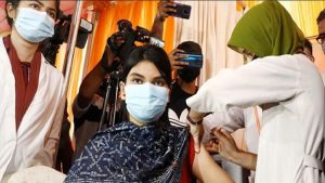 ফাইজারের টিকা বন্ধ হচ্ছে ২৮ ফেব্রুয়ারি