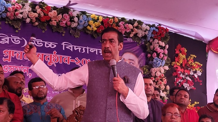 মাদক ব্যবসায়ীদের বেঁধে আমাকে ফোন দিবেন সিদ্ধিরগঞ্জ ওসি