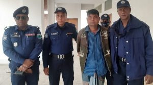 মাদক মামলায় জয়পুরহাটে একজনের যাবজ্জীবন