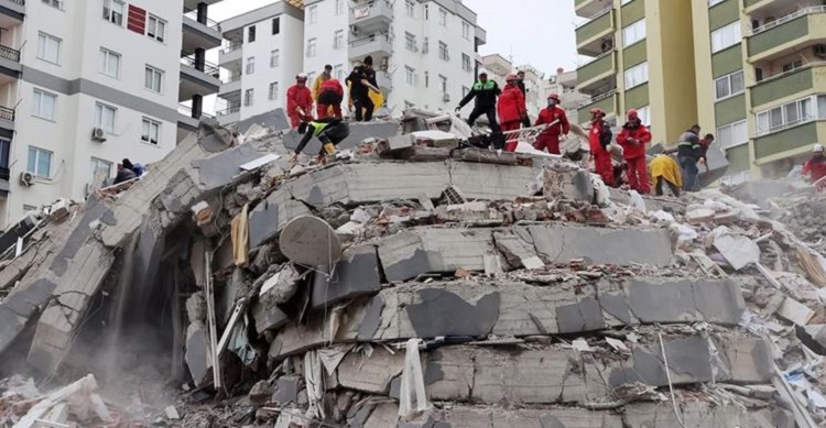 মৃতের সংখ্যা ২০ হাজার ছাড়াতে পারে বিশ্ব স্বাস্থ্য সংস্থা