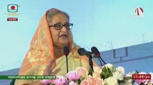 সবাইকে হিসাব করে চলার অনুরোধ করলেন প্রধানমন্ত্রী