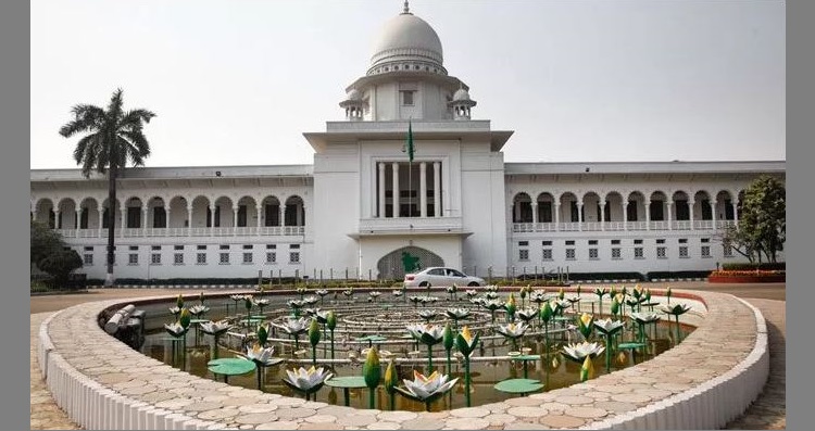‘দুদকের চামড়া ছিঁড়ে ফেলবো’- এমন বক্তব্য দেওয়া ঠিক হয়নি হাইকোর্ট