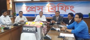 জয়পুরহাটে আরও ১৩৯ গৃহহীন পরিবার উপহার পাচ্ছে ঘর